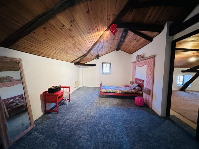 vente Maison de village Prat Bonrepaux - Photo 18