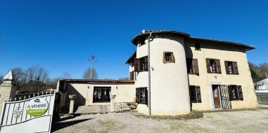 vente Prat Bonrepaux