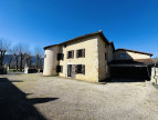 vente Maison de village Prat Bonrepaux