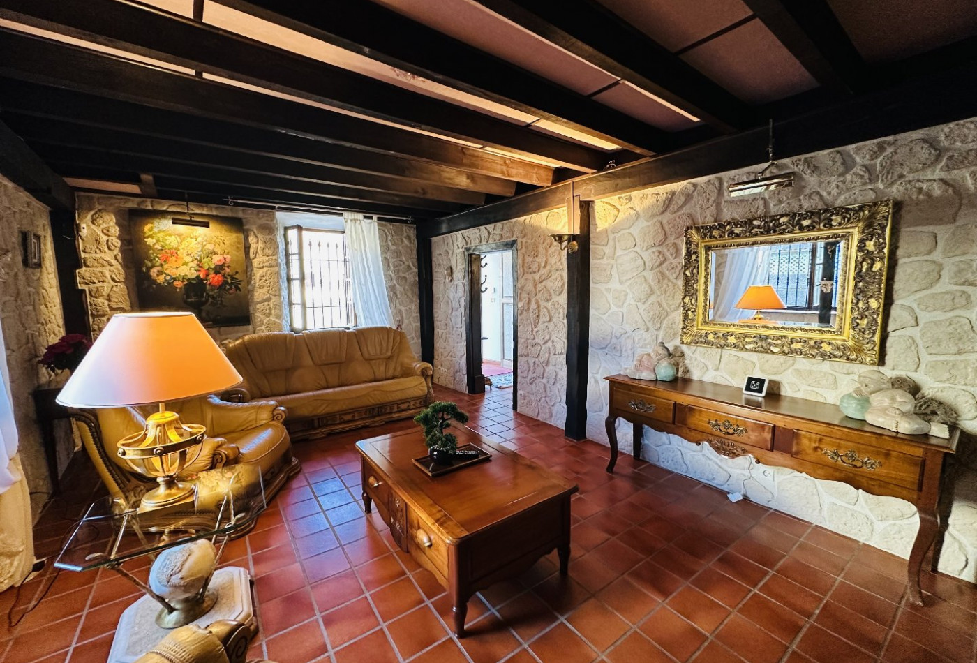 vente Maison de village Prat Bonrepaux - Photo 4