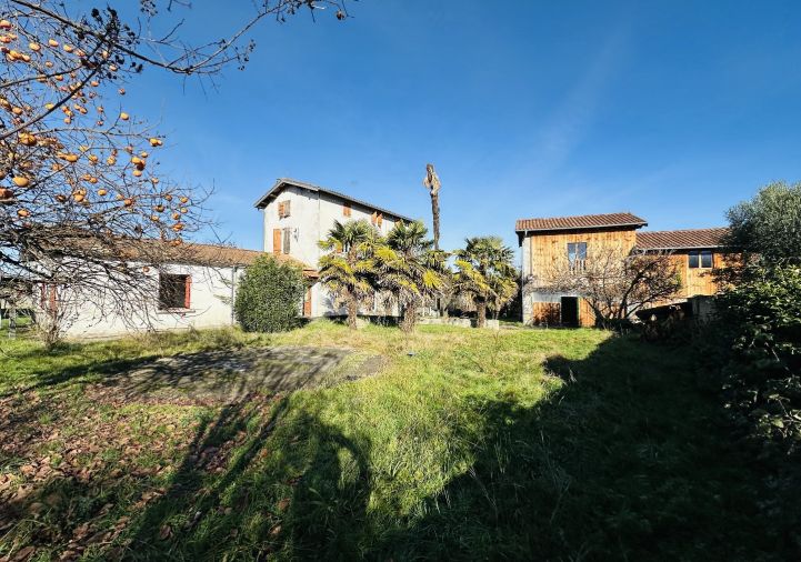 vente Maison Lorp Sentaraille