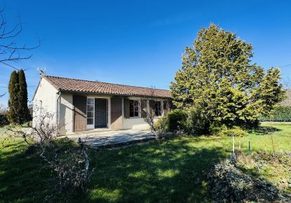 vente Maison individuelle Prat Bonrepaux
