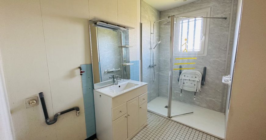 vente Maison individuelle Prat Bonrepaux