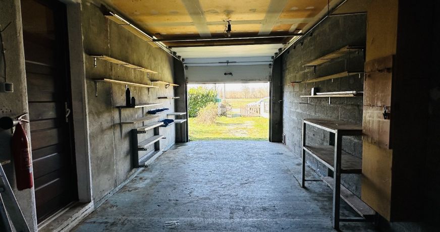 vente Maison individuelle Prat Bonrepaux