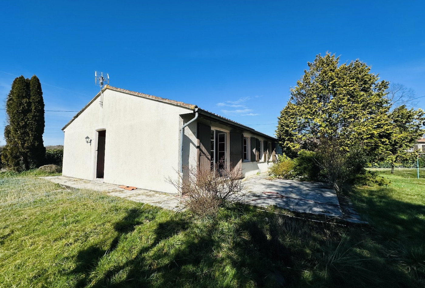 vente Maison individuelle Prat Bonrepaux - Photo 3