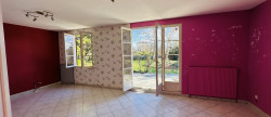 vente Maison individuelle Prat Bonrepaux