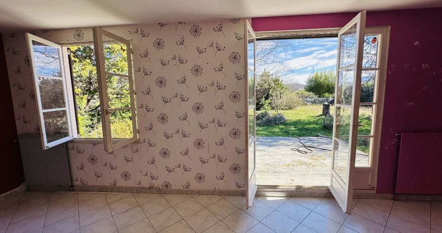 vente Maison individuelle Prat Bonrepaux