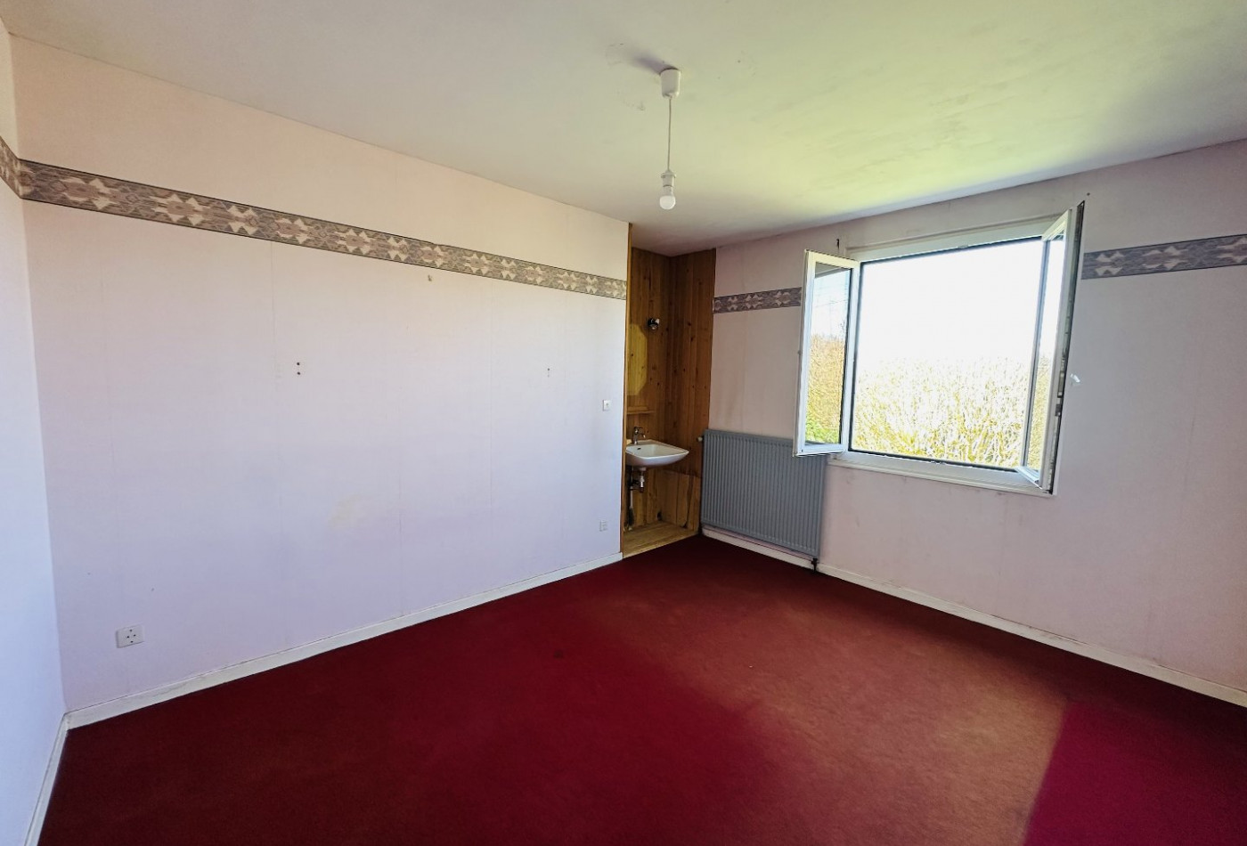 vente Maison individuelle Prat Bonrepaux - Photo 7