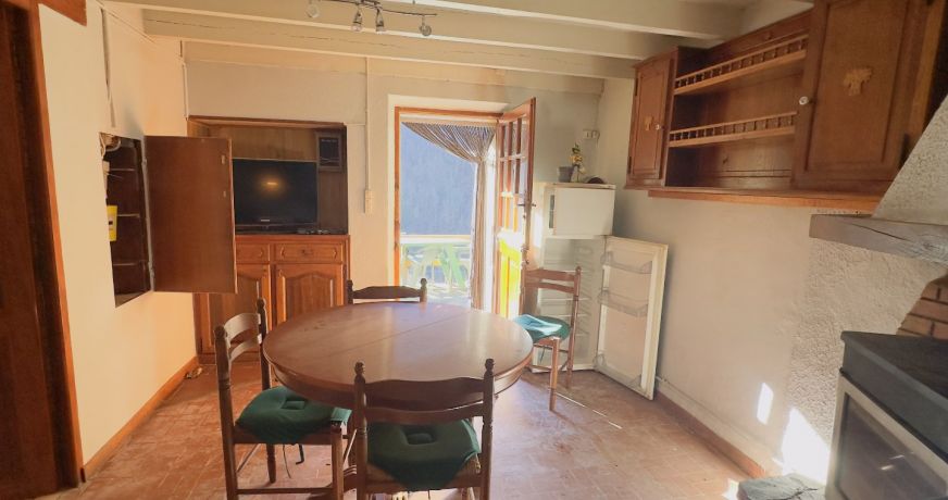 vente Maison Le Port