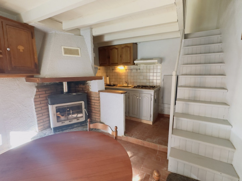 vente Maison Le Port - Photo 11