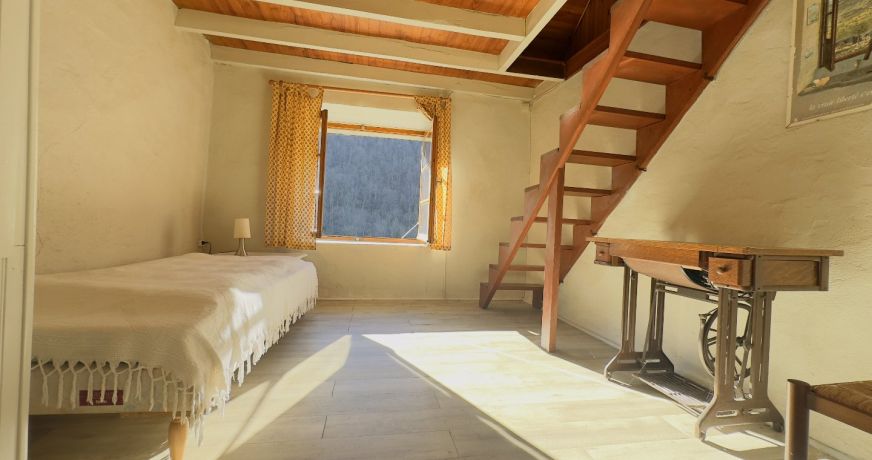 vente Maison Le Port