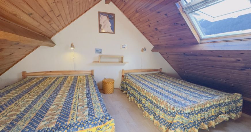 vente Maison Le Port