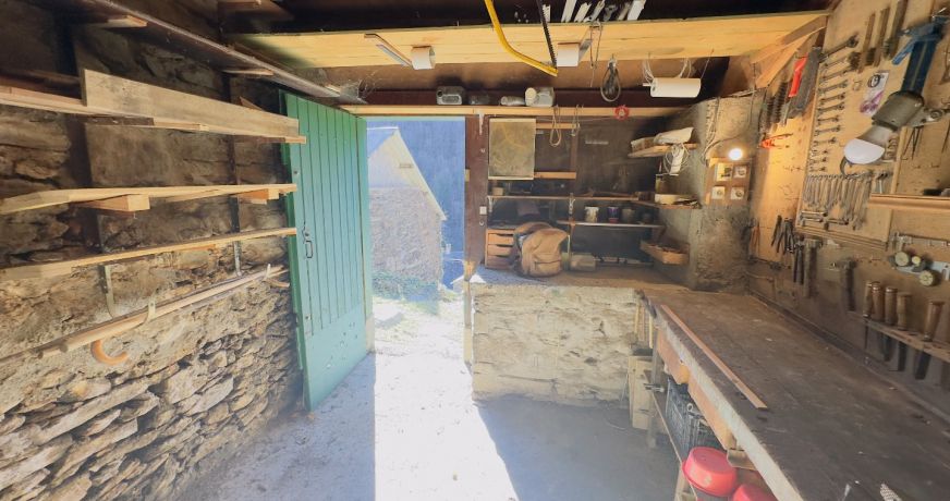 vente Maison Le Port