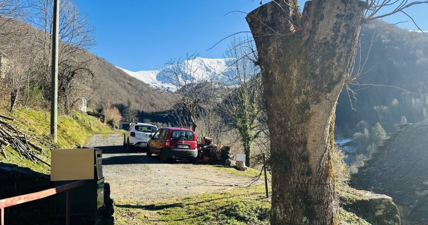 vente Maison Le Port