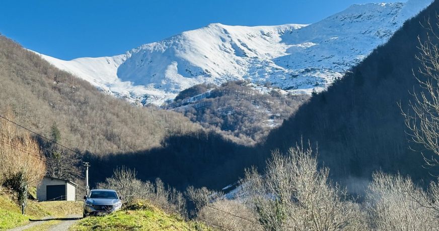 vente Maison Le Port