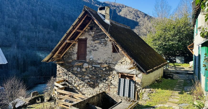 vente Maison Le Port