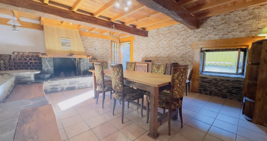 vente Maison Le Port