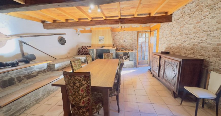 vente Maison Le Port