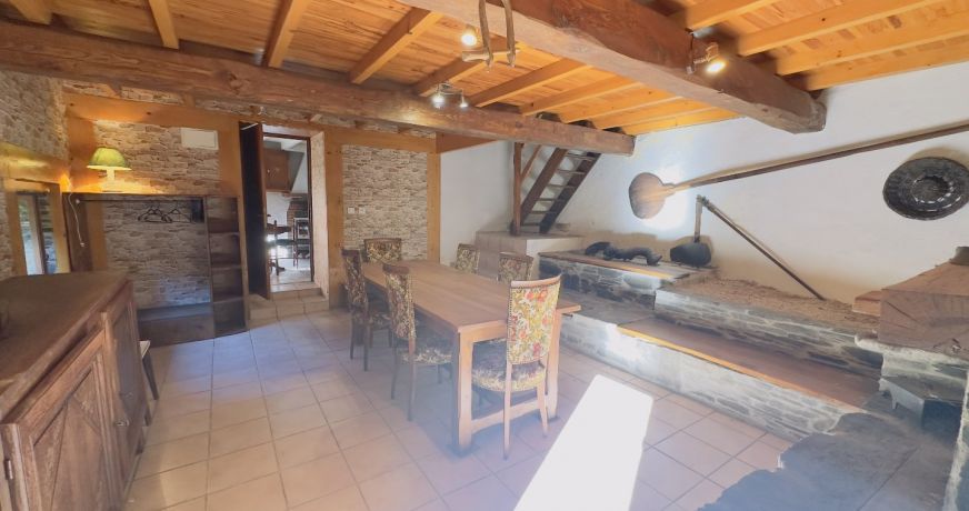 vente Maison Le Port