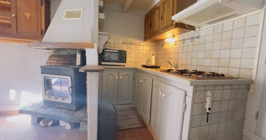 vente Maison Le Port