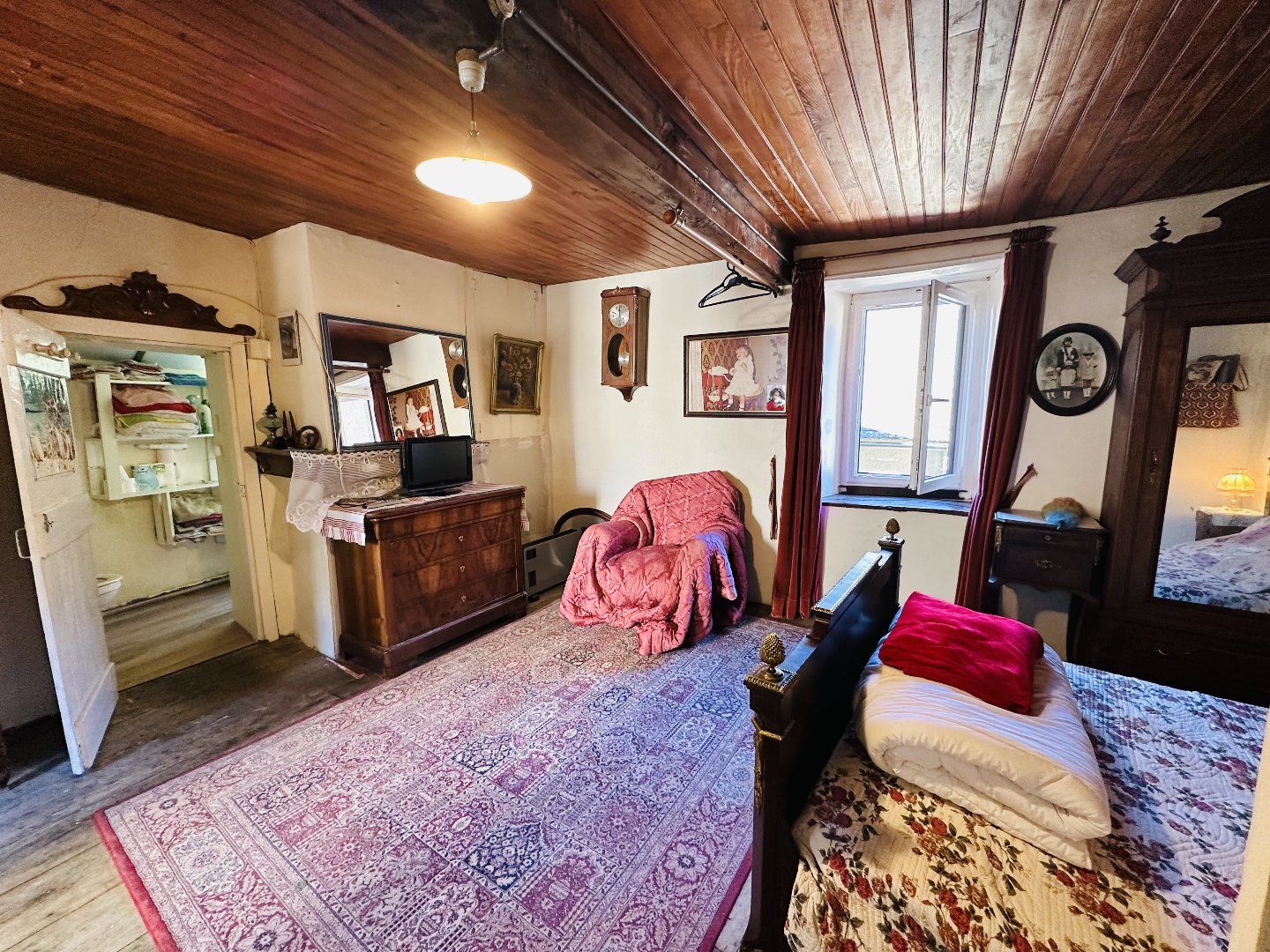 à vendre Maison de village Uchentein