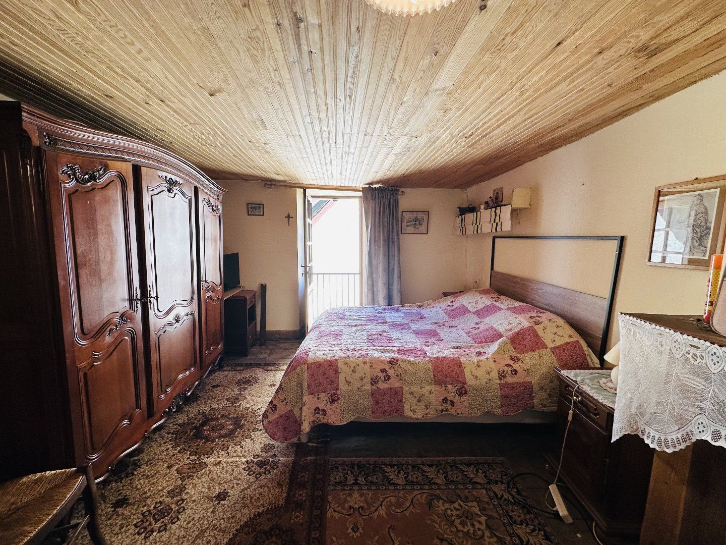 à vendre Maison de village Uchentein