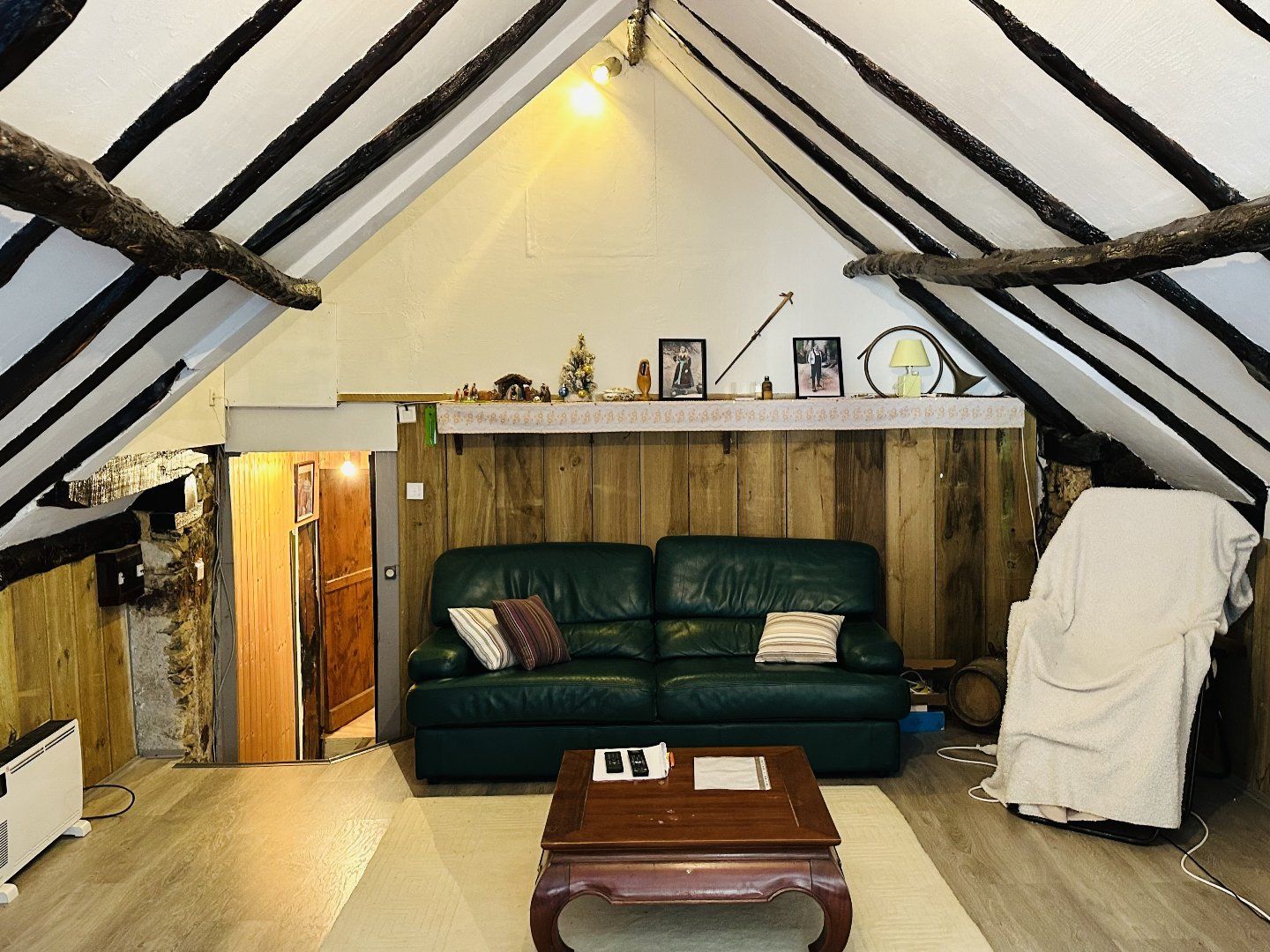 à vendre Maison de village Uchentein