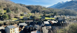 vente Maison de village Uchentein