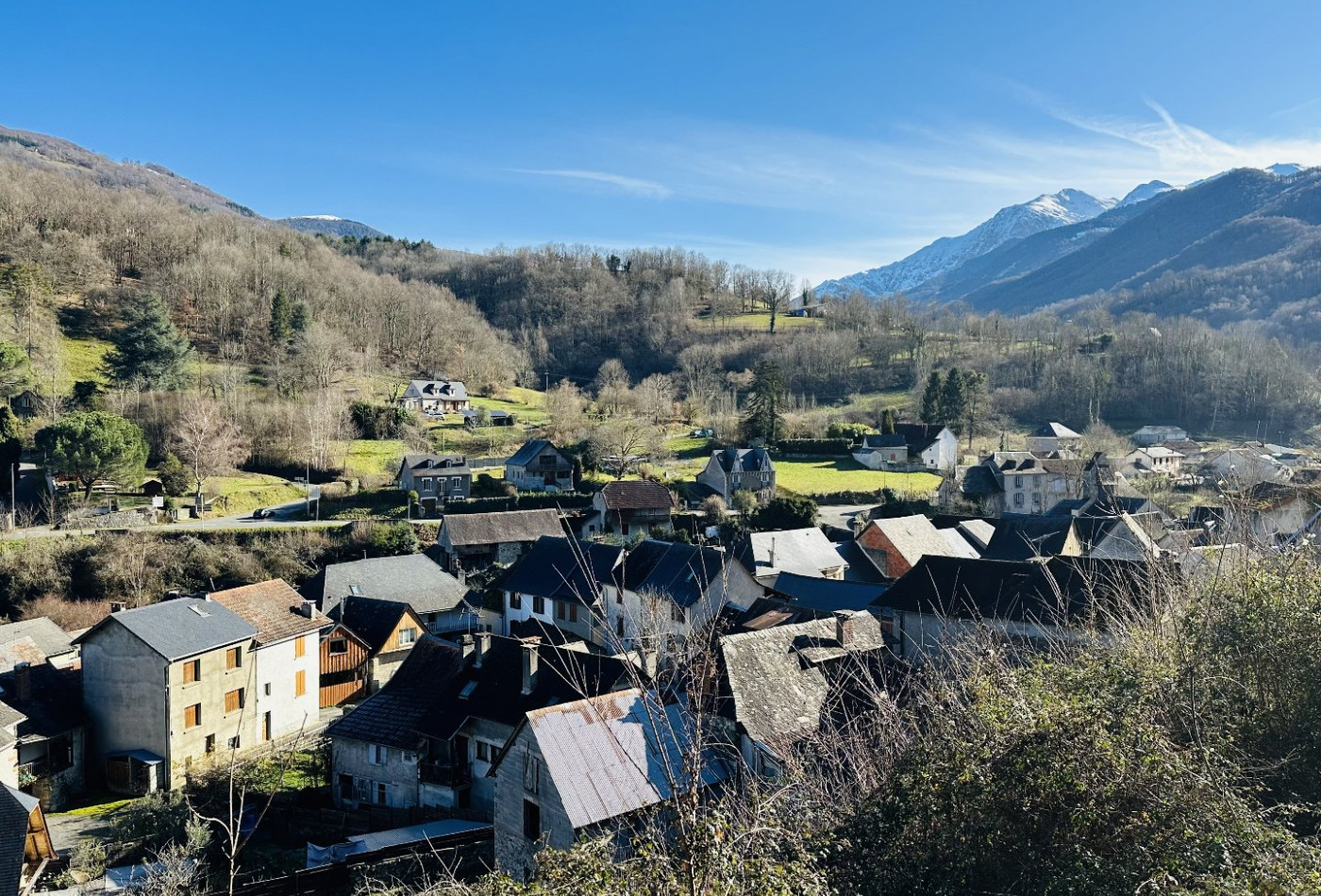 vente Maison de village Uchentein - Photo 3