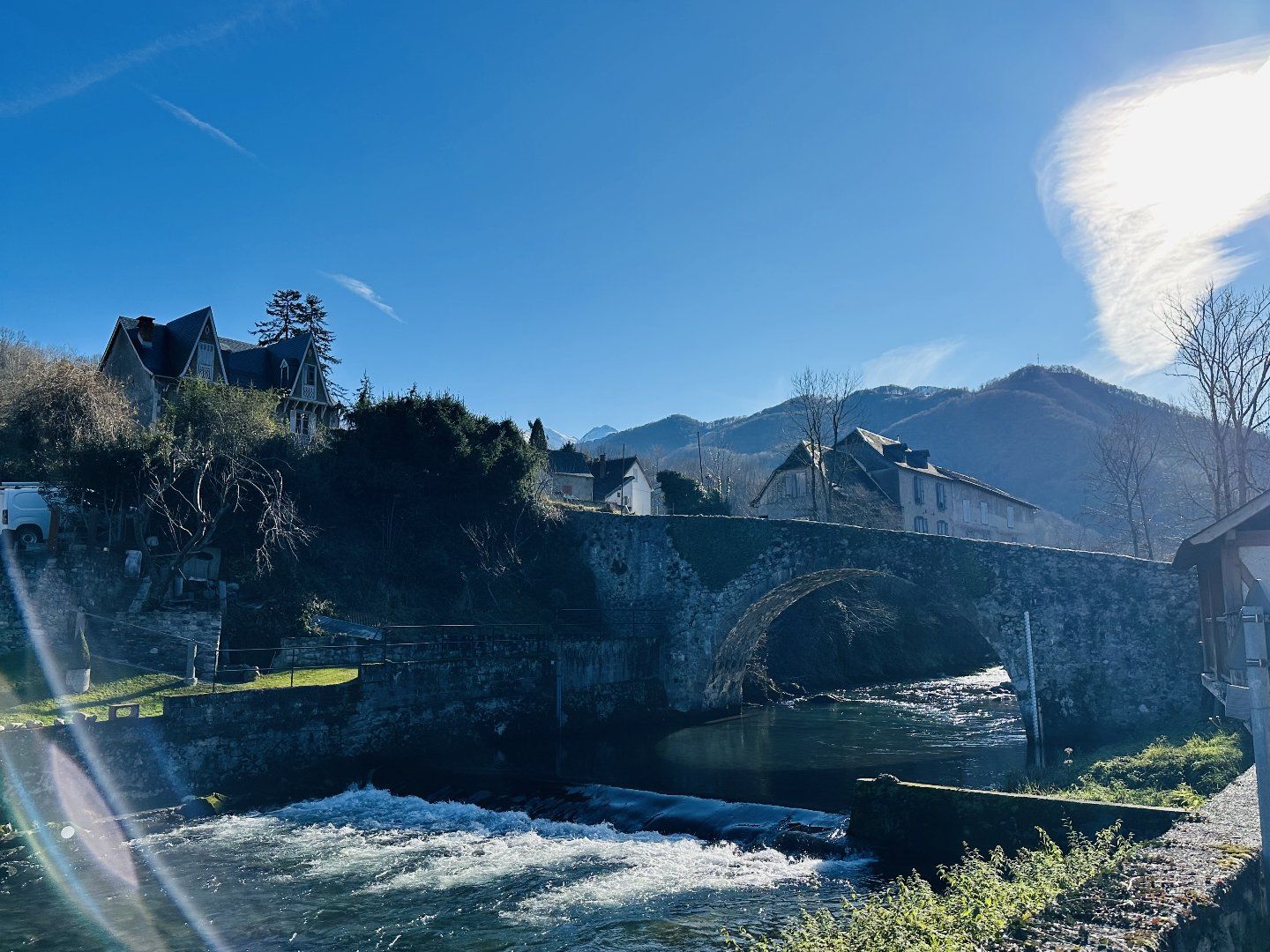 à vendre Maison de village Uchentein