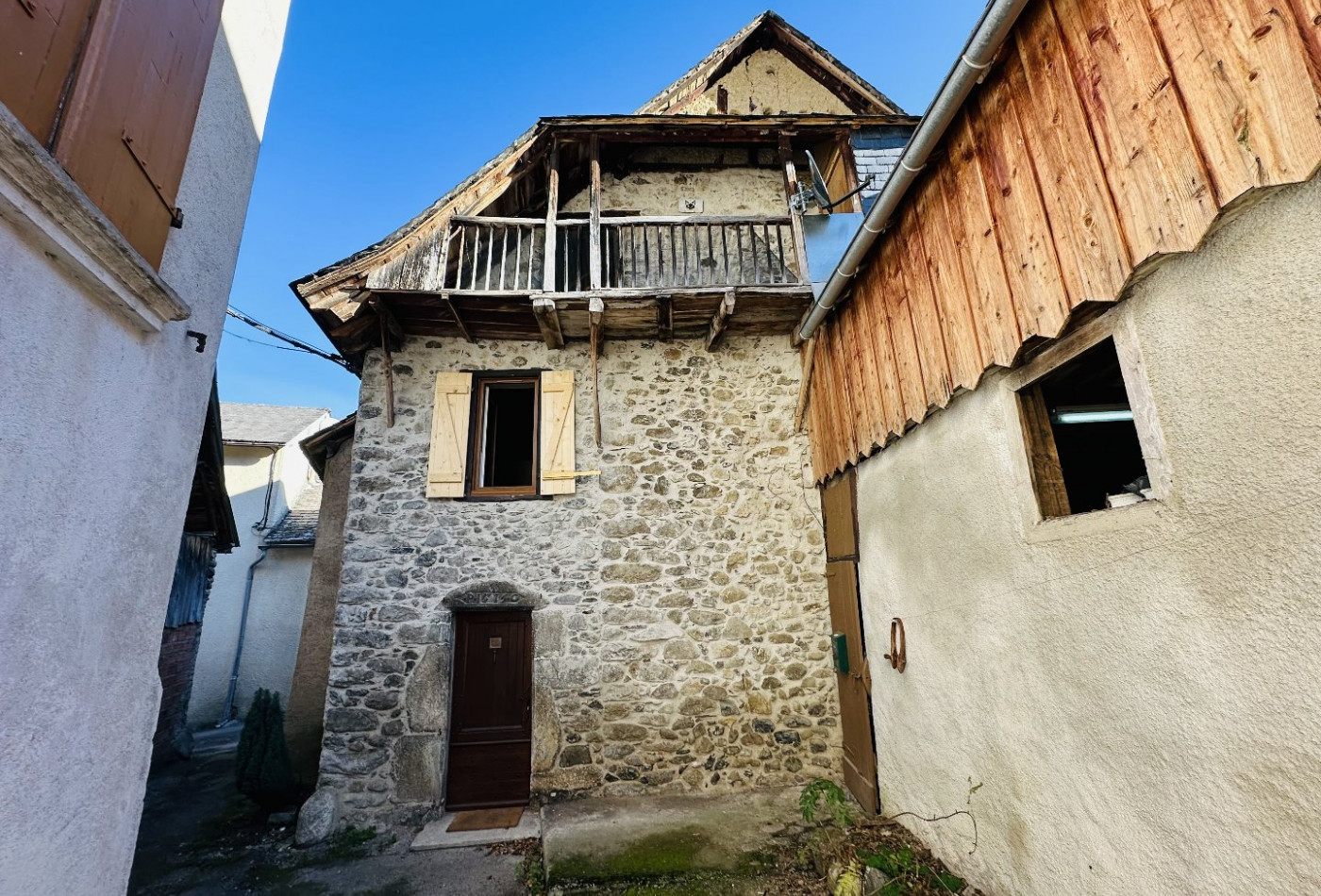vente Maison de village Uchentein - Photo 2