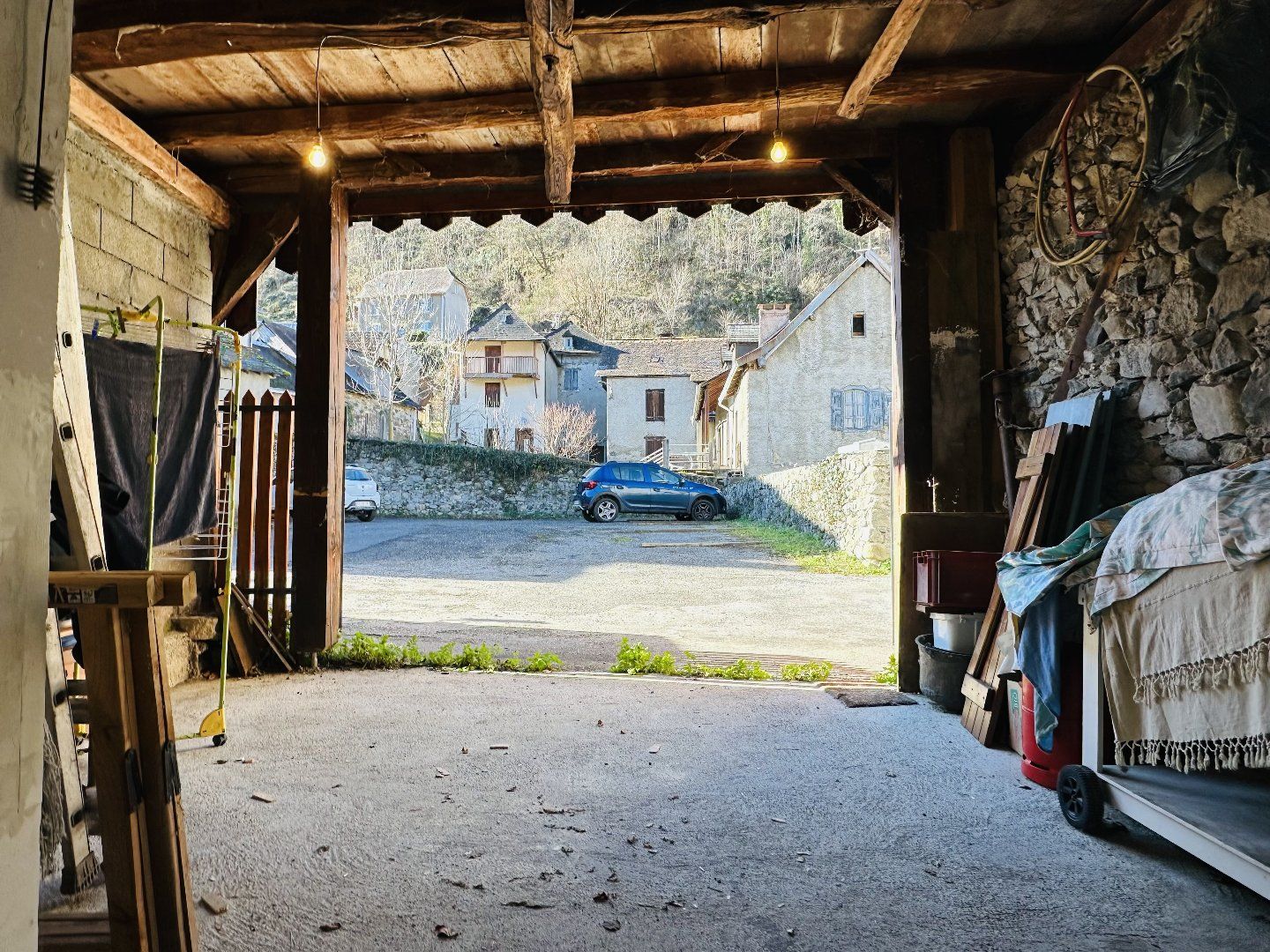 à vendre Maison de village Uchentein