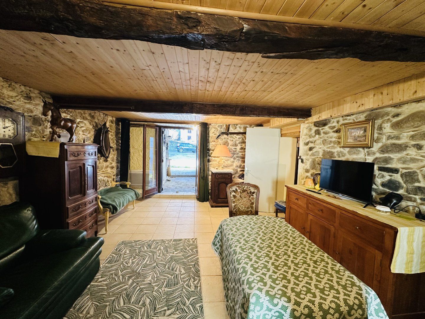 à vendre Maison de village Uchentein