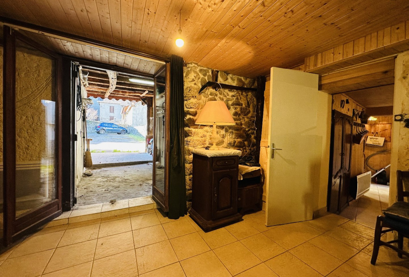 vente Maison de village Uchentein - Photo 8