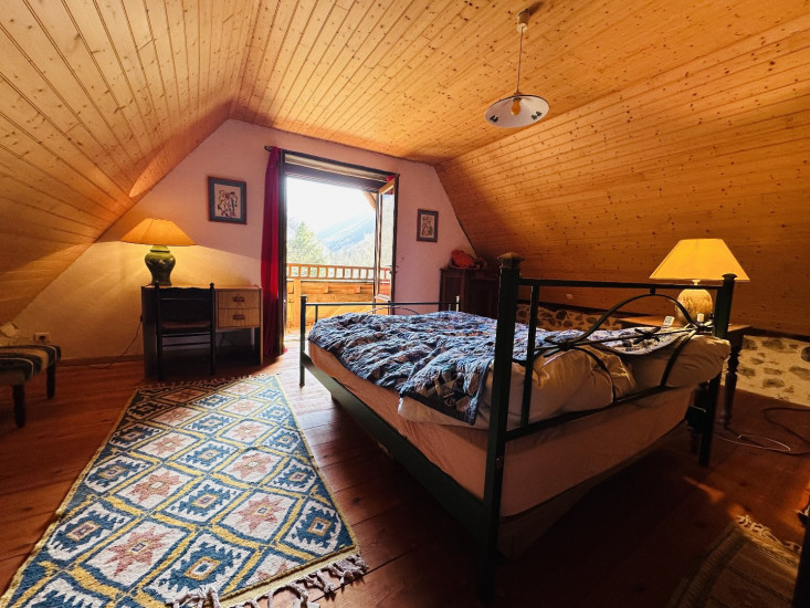 à vendre Maison en pierre Les Bordes Sur Lez