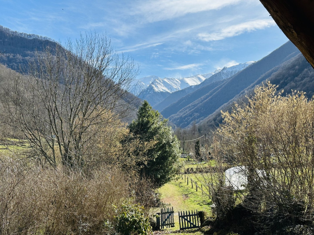à vendre Maison en pierre Les Bordes Sur Lez - Photo 13