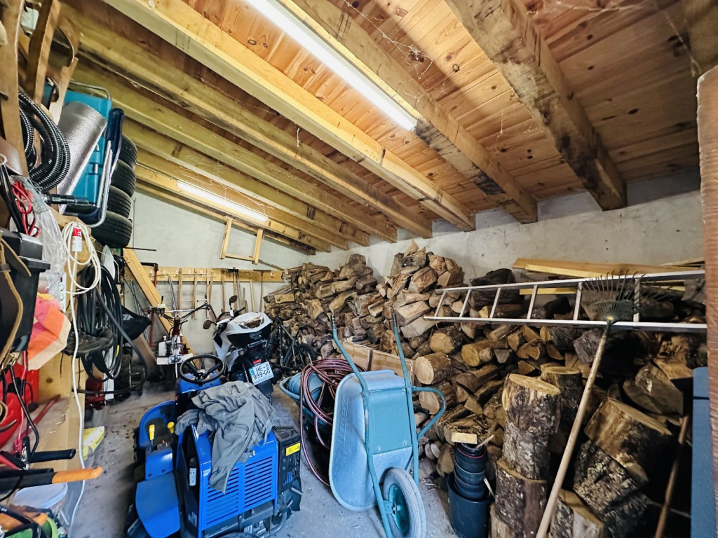 à vendre Maison en pierre Les Bordes Sur Lez - Photo 22