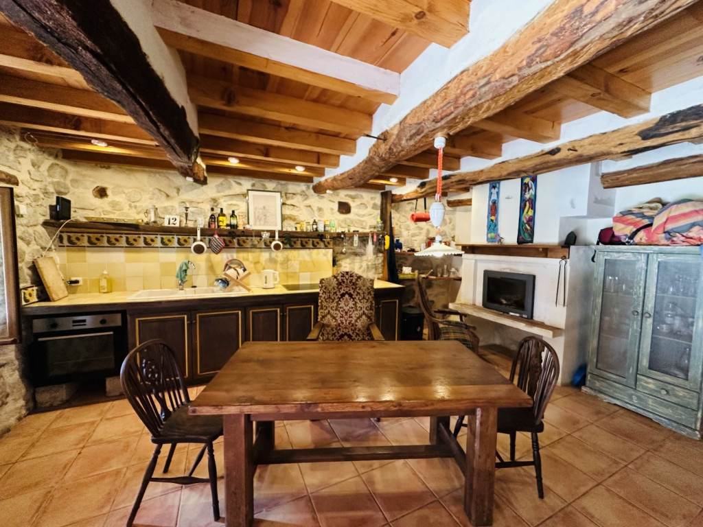 à vendre Maison en pierre Les Bordes Sur Lez - Photo 9