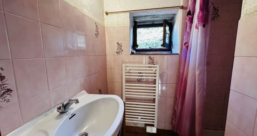 vente Maison Arrien En Bethmale