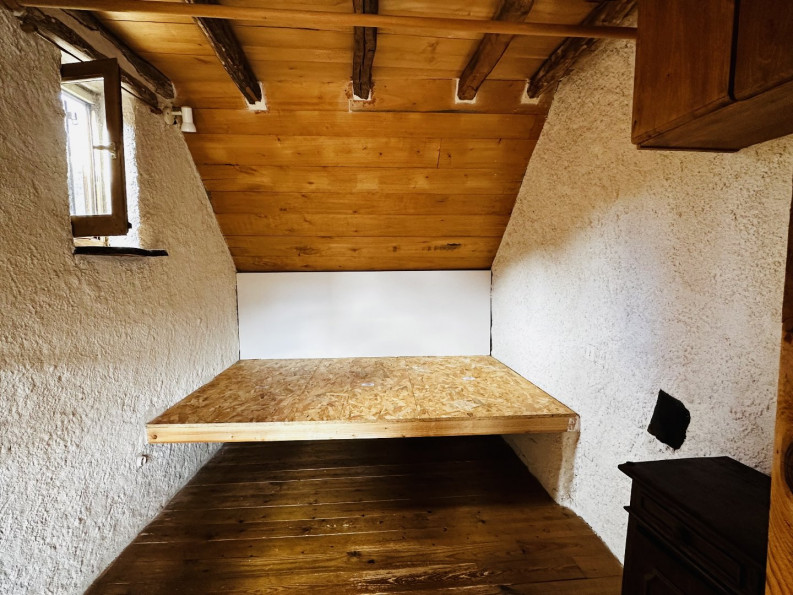 vente Maison Arrien En Bethmale - Photo 9