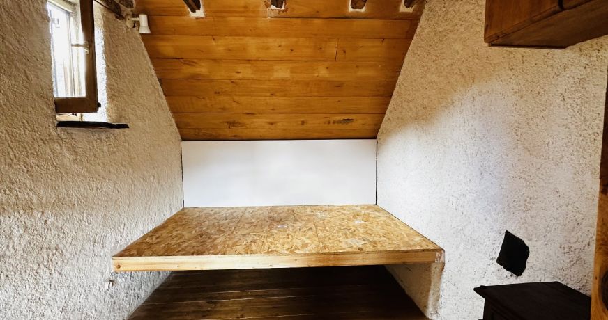 vente Maison Arrien En Bethmale