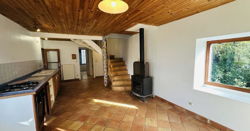 vente Maison Lasserre