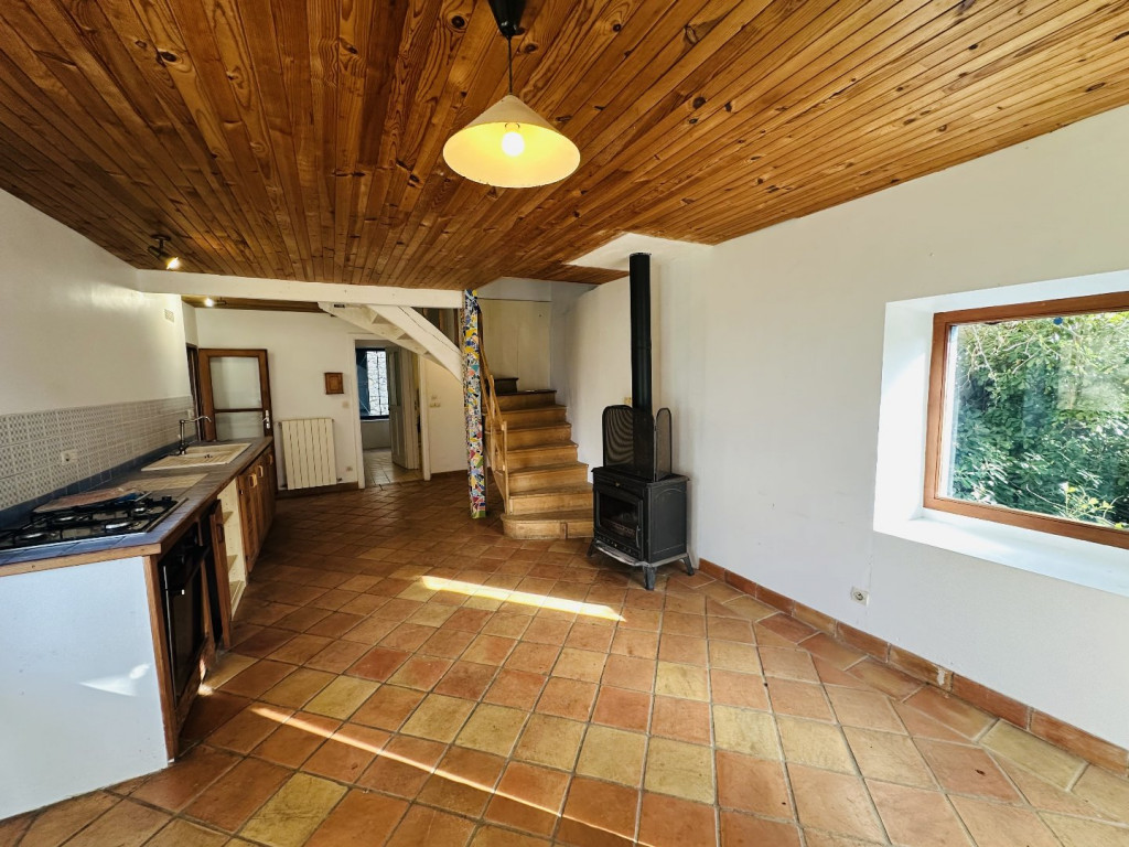 à vendre Maison Lasserre - Photo 9