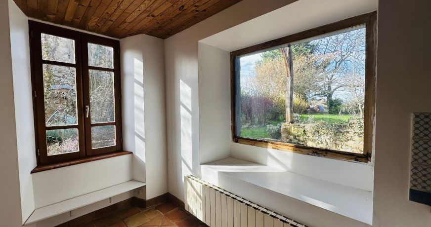 vente Maison Lasserre