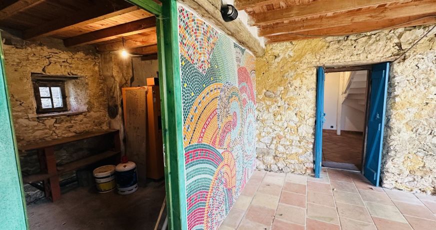 vente Maison Lasserre