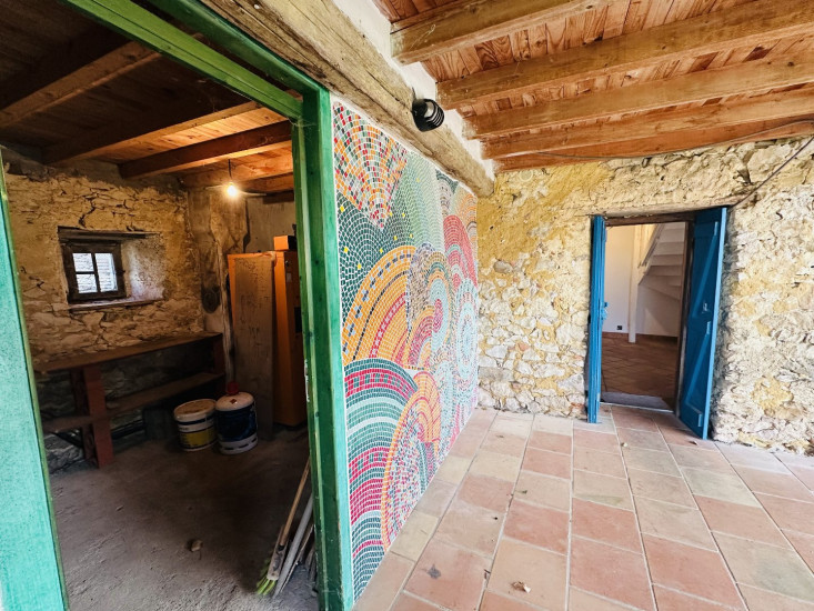 à vendre Maison Lasserre