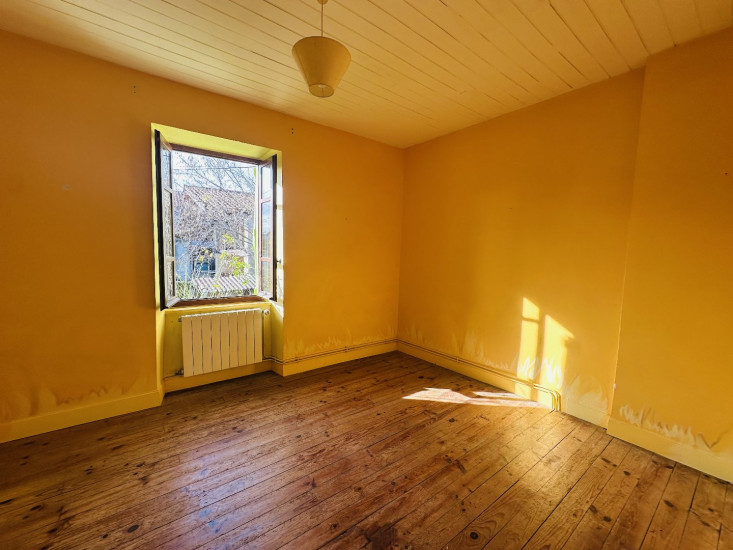 à vendre Maison Lasserre