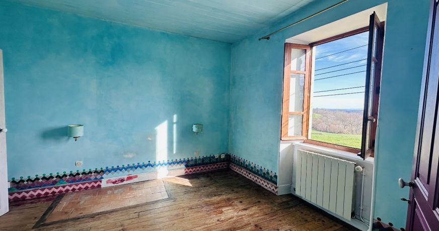 vente Maison Lasserre