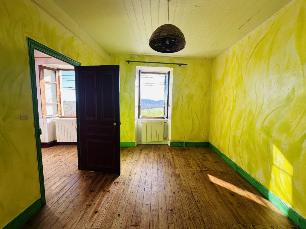 à vendre Maison Lasserre - Photo 18