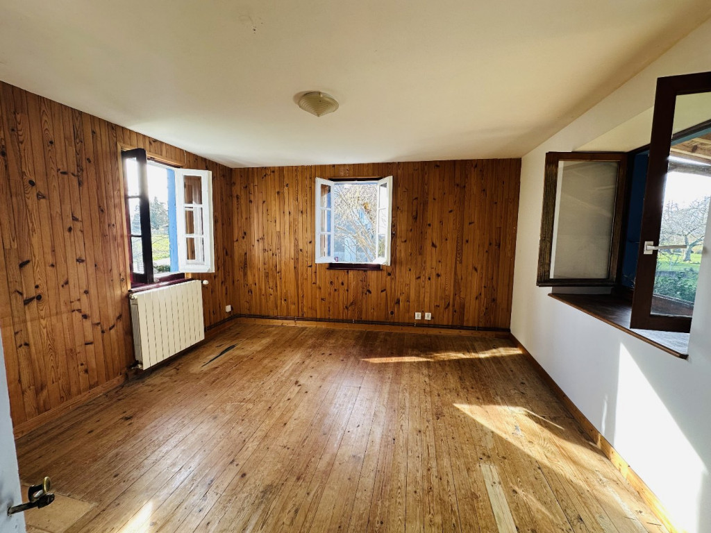 à vendre Maison Lasserre - Photo 19